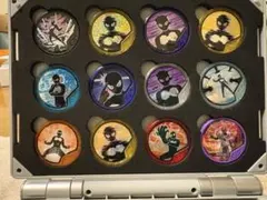 激レア 仮面ライダーエグゼイド アクリルパスケース 希少 仮面ライダー