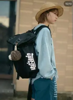 ヤンガオ　35L バックパック　yanggao