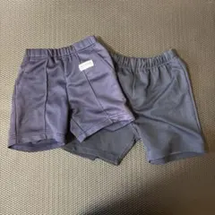 体操服 ハーフパンツ 体育着 短パン ズボン