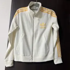 アディダス プレミアム オリジナルス　クレープ　トラックトップ　Lサイズ