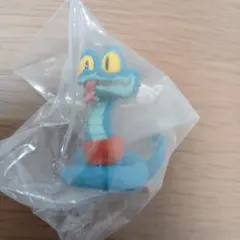 ズートピア2 ゲイリー　ならぶんです