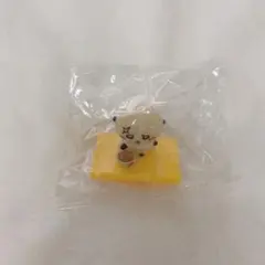 ちいかわ　松屋コラボ　フィギュア　ラッコ