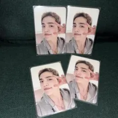 エスクプス トレカ