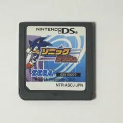 ソニック テレビゲーム