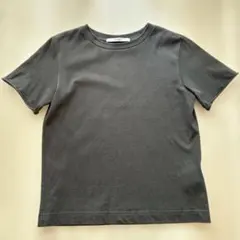 JOHNBULL 半袖 Tシャツ カットソー チャコールグレーのサムネイル