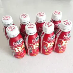 R-1 空容器 8本セット ディズニー ピクサー限定ボトル ミッキー ウッディ