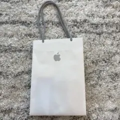 Apple ショップ袋 ショッパー 紙袋