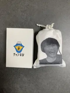 山口一郎 笑い袋 未使用 - メルカリ
