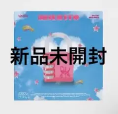 QWER アルバム 新品未開封 Friend ver
