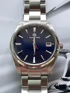 や*ま様 美品 Grand Seiko SBGJ235 自動巻き OH済 - メルカリ