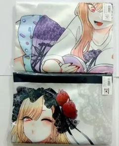 2025年最新】着せ恋 タペストリーの人気アイテム - メルカリ