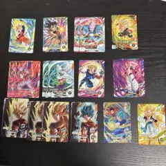SDV9 ドラゴンボールスーパーダイバーズ 9弾 PUR以下