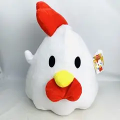 【期間限定値下げ】からあげクン ぬいぐるみ Mサイズ プライズ 楽天市場】からあげクン（ぬいぐるみ・人形｜おもちゃ）の通販
