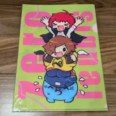 2026年最新】つくもたん クリアファイルの人気アイテム - メルカリ