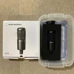 audio-technica AT2020 YAMAHA UR12MK3 セット - メルカリ