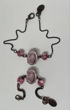 LES BIJOUX DE SOPHIE　レビジュードソフィ　ビンテージ