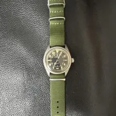 【動作良好】ROLEX ロレックス 軍用　ベトナム　ビンテージ　アンティーク ROLEXロレックスミリタリーアンティーク手巻き時計ベトナム戦争