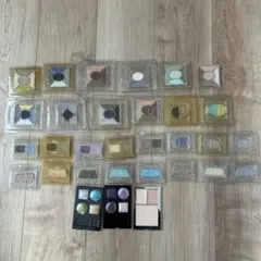 Dior アイシャドウ　セット　ファンデーション