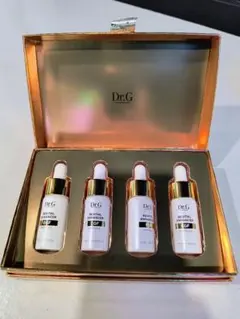 Dr.G リバイタルエンハンサー アンプル　EGF 4本セットのサムネイル
