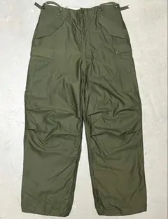 1950's USMC M-51 Field Trousersのサムネイル