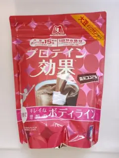 森永 ホエイプロテイン ココア味 621g - メルカリ