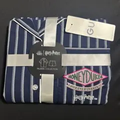 GU ハリーポッター パジャマ ハニーデュークスのサムネイル