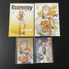 ツキプロ infinit0 呂庵 わんぱく ビビラン