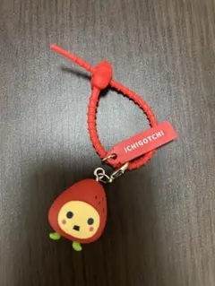 ICHIGOTCHI キーホルダー