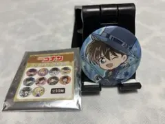 2026年最新】工藤新一 缶バッジの人気アイテム - メルカリ
