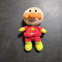 【最終値下げ】アンパンマン ぬいぐるみ 約18cm