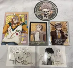 ウィンブレ 兎耳山 セット