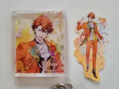 アニメイトカフェ　北見遊征　セット