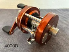 2025年最新】abu 4000dの人気アイテム - メルカリ