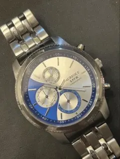 AUREOLE SPFW クロノグラフ メンズ腕時計 SW-571Mのサムネイル