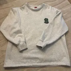 Coleman×Chocomoo×FREAK'S STORE スウェット