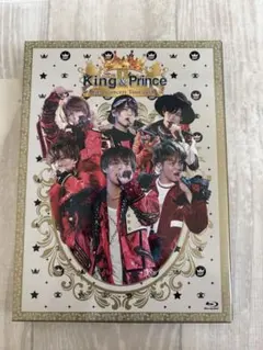 King&Prince FirstConcertTour2020 Blu-ray
