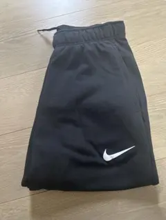 Nike ブラック ハーフパンツ M