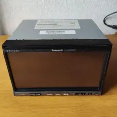 CN-HW850D☆Panasonicパナソニック ストラーダ HDDナビ☆S2 - メルカリ