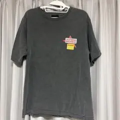 CALIFORNIA RANCH HOUSE グレー Tシャツ