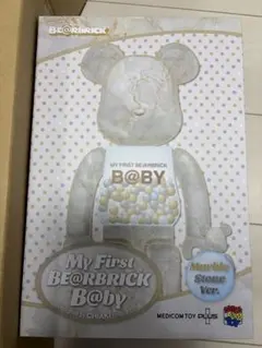 MY FIRST NY@BRICK B@BY CRYSTAL OF SNOW - メルカリ