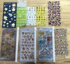 シール まとめ売り【ボンドロ・タイル・デニム等】のサムネイル