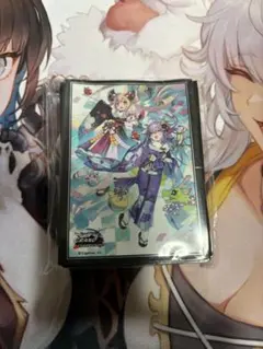 【極美品】シャドウバース エボルヴ ルナ リーダーカード ブースターパック BP Amazon.co.jp: シャドウバース エボルヴ BP01-LD09 ルナ