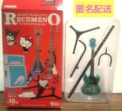 サンリオキャラクターズ ロックモノ ハンギョドン