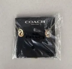 COACH ネックレス