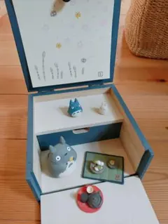 となりのトトロ ドアメロディ ドアベル ジブリ - メルカリ
