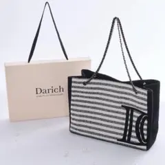 Darich ダーリッチ ノベルティ バック　渋谷周年
