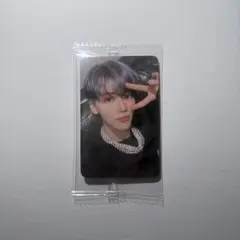 NCT DREAM ジェミン Go Back To The Future