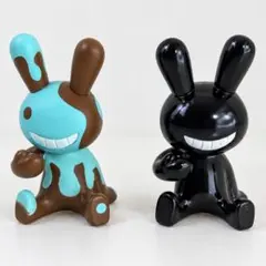 ブラックラビット 2個セット