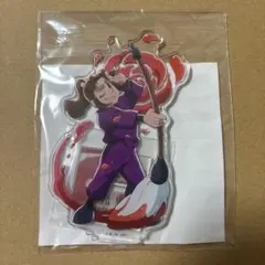 忍たま乱太郎　セガラッキーくじ　平滝夜叉丸　アクリルスタンド