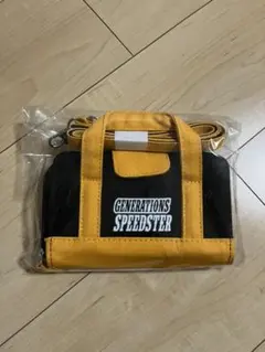 GENERATIONS LIVE 2016 SPEEDSTER